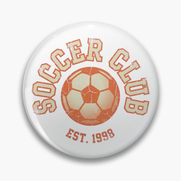 Item preview, Soccer Club EST. 1998 designed and sold by Aycon.