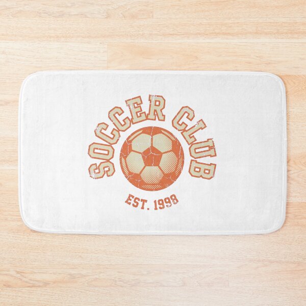 Aperçu de l'œuvre Club de football Établi en 1998 créée et vendue par Aycon.