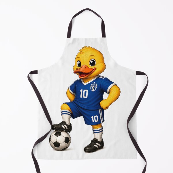 Item preview, Football Duck designed and sold by Thor-stone.