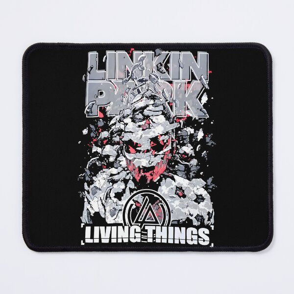 Item preview, album living things--LINKIN-PARK-- designed and sold by megalojons.