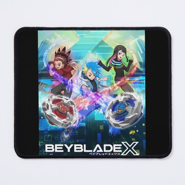 Item preview, Beyblade X  designed and sold by Honest-Weirdo.