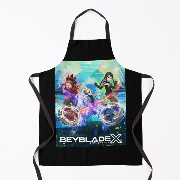 Item preview, Beyblade X designed and sold by Honest-Weirdo.