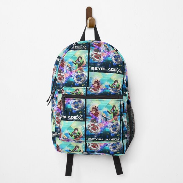 Item preview, Beyblade X designed and sold by Honest-Weirdo.