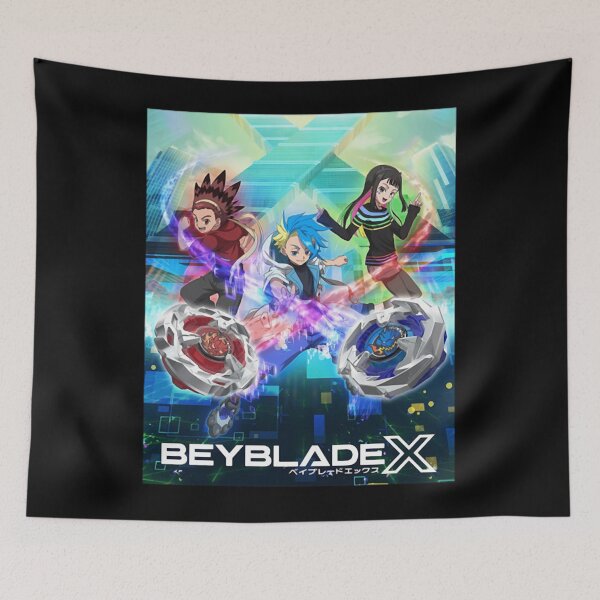 Item preview, Beyblade X  designed and sold by Honest-Weirdo.