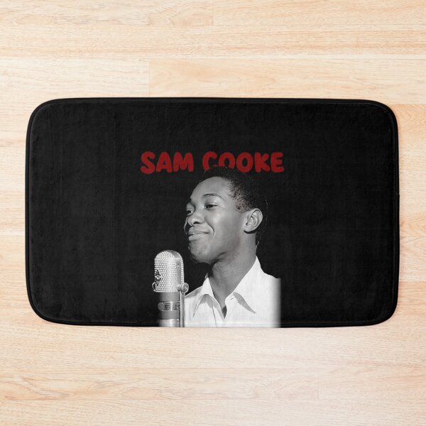 Item preview, Vintage Sam Cooke #1389 designed and sold by dan-ell.