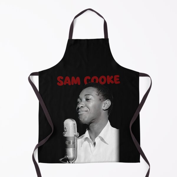 Item preview, Vintage Sam Cooke #1389 designed and sold by dan-ell.
