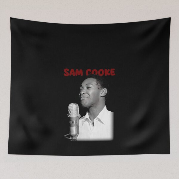 Item preview, Vintage Sam Cooke #1389 designed and sold by dan-ell.