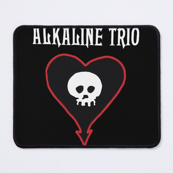 Item preview, Alkaline Trio Music Band designed and sold by MelinaPerez1.