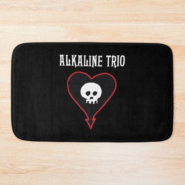 Item preview, Alkaline Trio Music Band designed and sold by MelinaPerez1.
