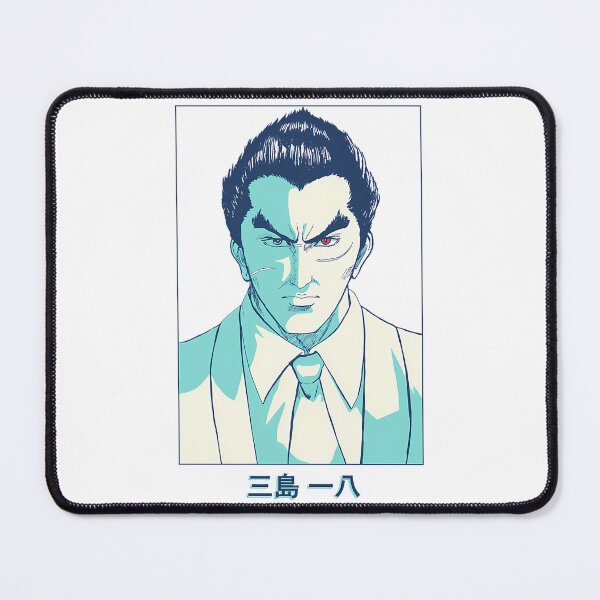 Item preview, Kazuya designed and sold by ksnkm.