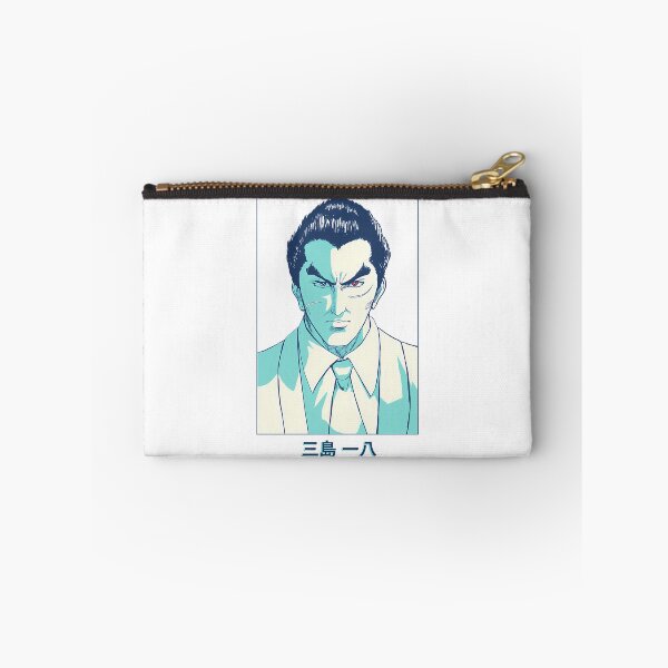 Item preview, Kazuya designed and sold by ksnkm.