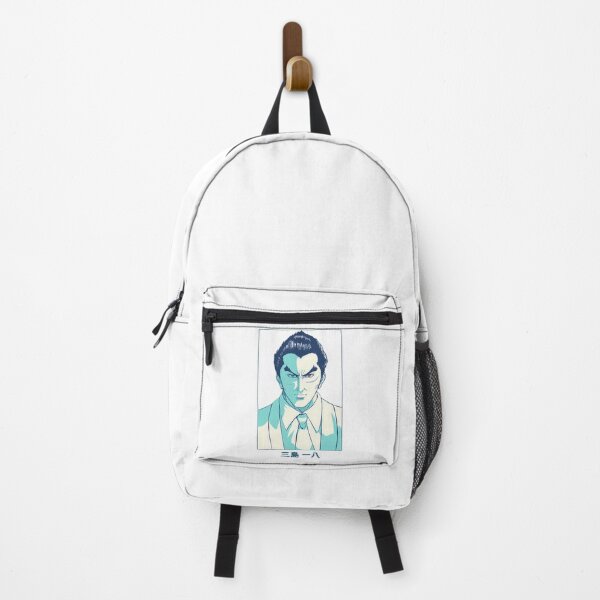 Item preview, Kazuya designed and sold by ksnkm.