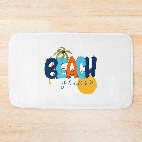 Item preview, BEACH PLEASE designed and sold by Pabhas.