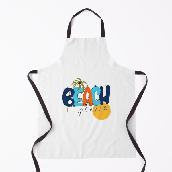 Item preview, BEACH PLEASE designed and sold by Pabhas.