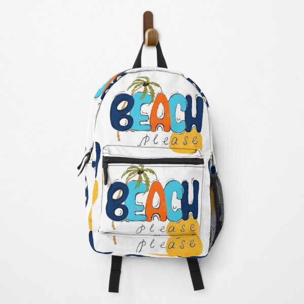 Item preview, BEACH PLEASE designed and sold by Pabhas.