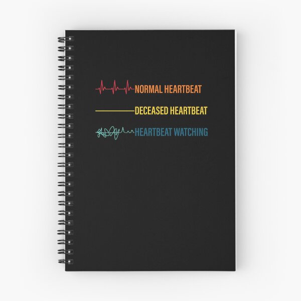 Item preview, Normal Deceased Pulse Monitor Humor designed and sold by Dmo3HarkoArt.