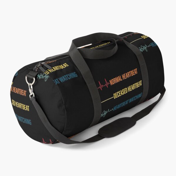 Item preview, Normal Deceased Pulse Monitor Humor designed and sold by Dmo3HarkoArt.