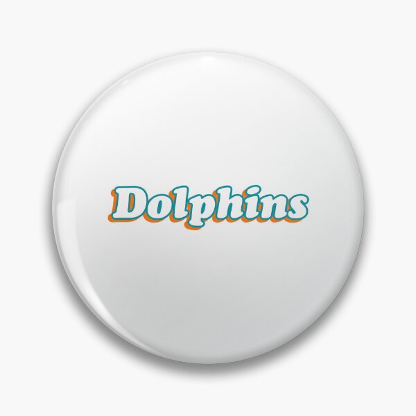 Item preview, Delfines de Miami designed and sold by abrinase.