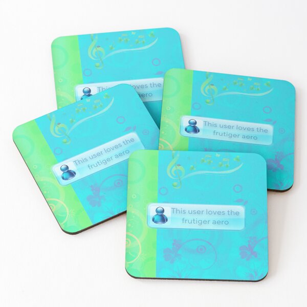 Item preview, Frutiger aero aqua blue and green aesthetic designed and sold by BrontesWhimsyStore.