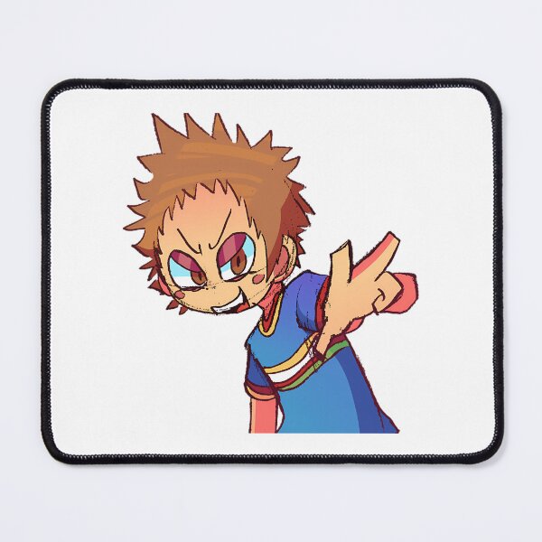 Item preview, Kazuya designed and sold by ksnkm.