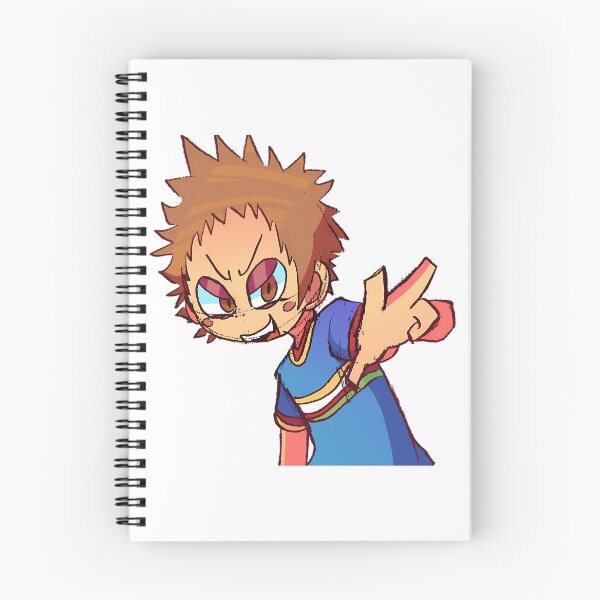 Item preview, Kazuya designed and sold by ksnkm.