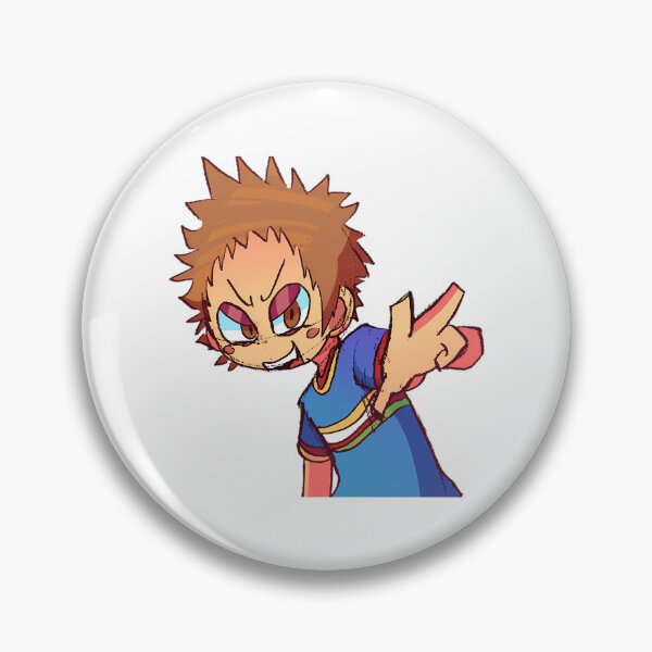 Item preview, Kazuya designed and sold by ksnkm.
