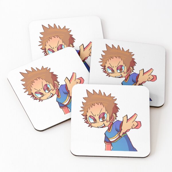 Item preview, Kazuya designed and sold by ksnkm.