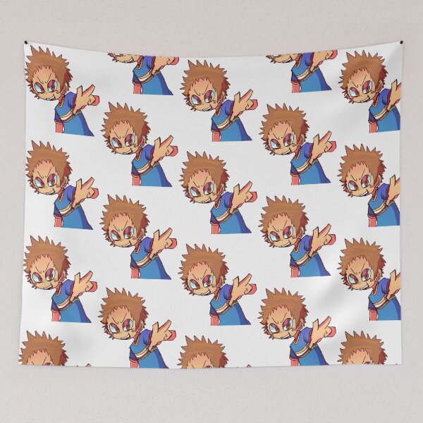 Item preview, Kazuya designed and sold by ksnkm.