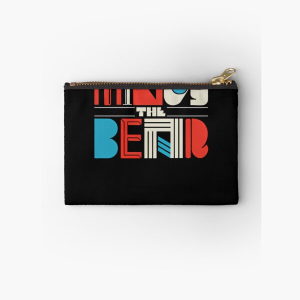 Item preview, Minus The Bear designed and sold by KeithArtWorks.