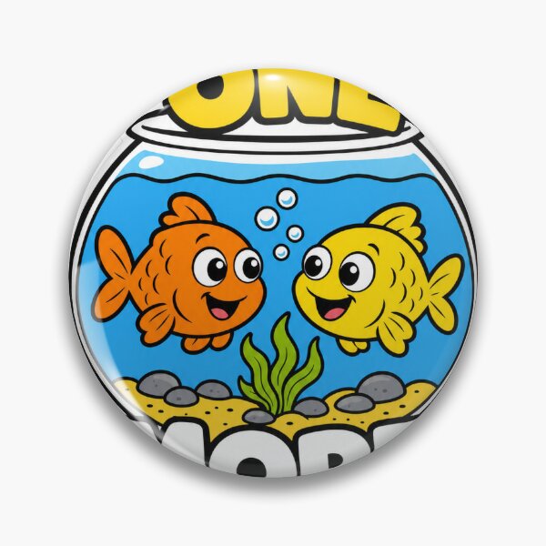 Item preview, Aquarium Keeper Just One More Fish Funny Fishkeeper designed and sold by VisualArtsOasis.