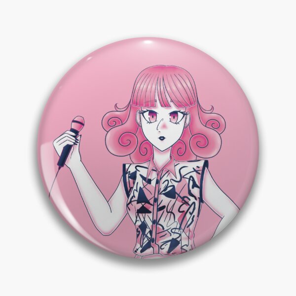 Item preview, Chika Casual ver. designed and sold by Wondertales.