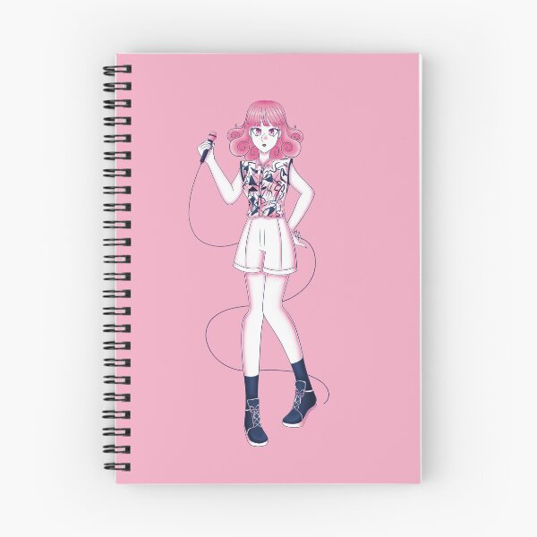 Item preview, Chika Casual ver. designed and sold by Wondertales.