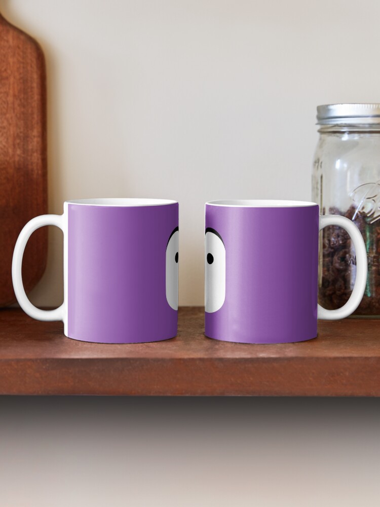 Penguin Mug — Mimosa Studios