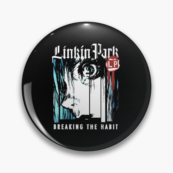 Item preview, breaking the habit designed and sold by megalojons.