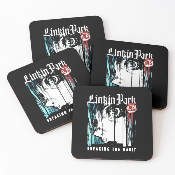 Item preview, breaking the habit designed and sold by megalojons.