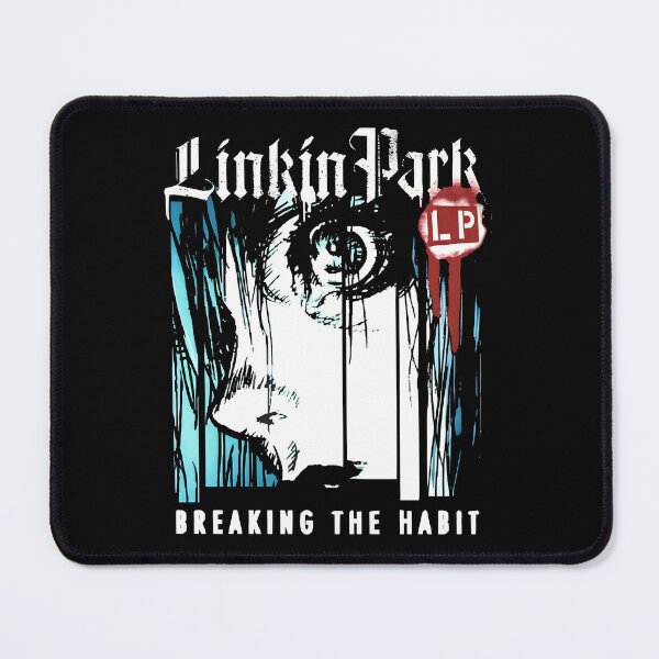 Item preview, breaking the habit designed and sold by megalojons.