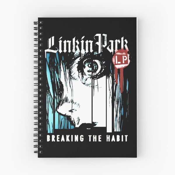 Item preview, breaking the habit designed and sold by megalojons.