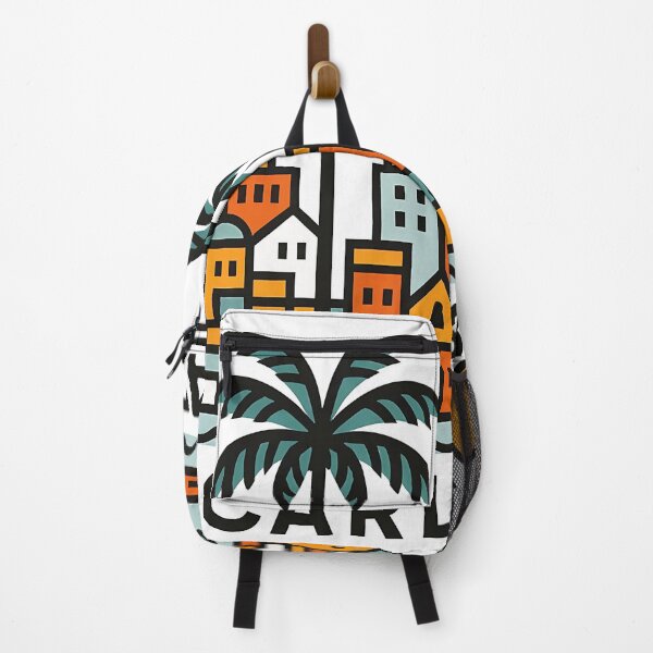 Item preview, Carlsbad California Minimal Art designed and sold by OzzFrequency.