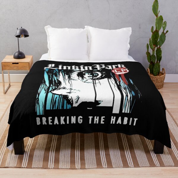 Item preview, breaking the habit designed and sold by megalojons.
