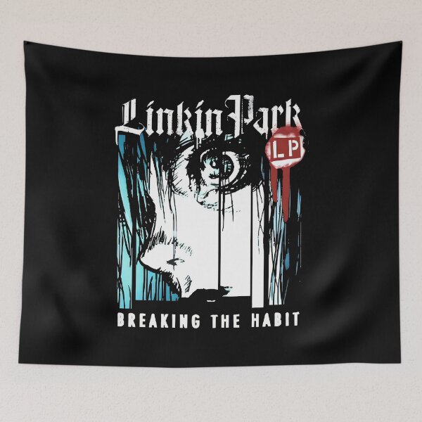 Item preview, breaking the habit designed and sold by megalojons.