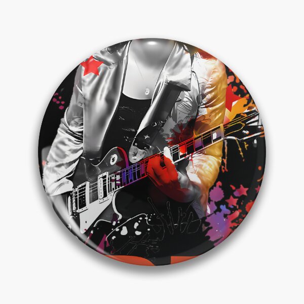 Item preview, T. R.ex Rock Band M.arc Bola.n Cool Top designed and sold by KeithArtWorks.