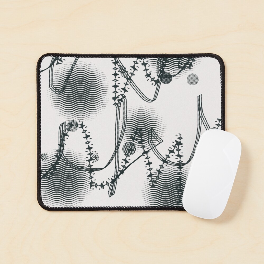 Item preview, Mouse Pad designed and sold by GraphicsGuild.