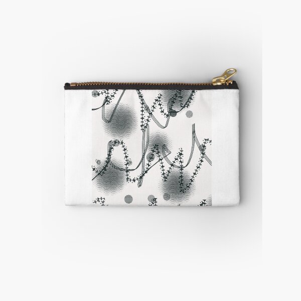 Item preview, Wavy abstract designed and sold by CaitlynJamesDesigns.