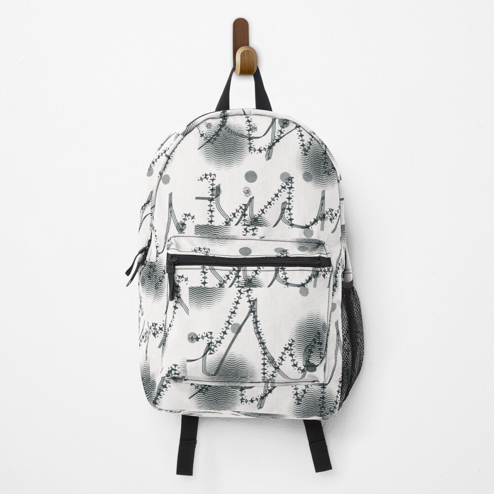 Item preview, Backpack designed and sold by GraphicsGuild.