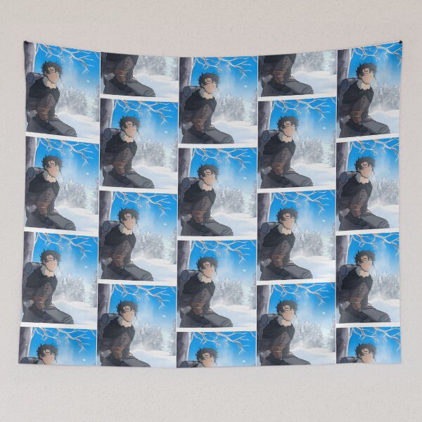 Item preview, Kazuya designed and sold by ksnkm.