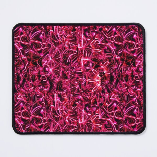 Item preview, Neon-Symmetrical Dream Geometry designed and sold by Sigtrix.