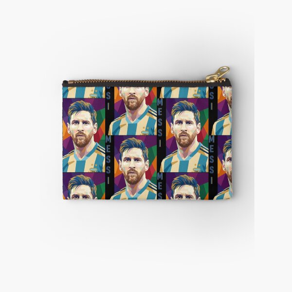 Item preview, Lionel Messi Argentina Football WPAP designed and sold by oganespegenh.