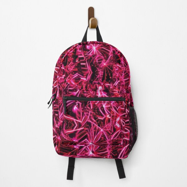 Item preview, Neon-Symmetrical Dream Geometry designed and sold by Sigtrix.