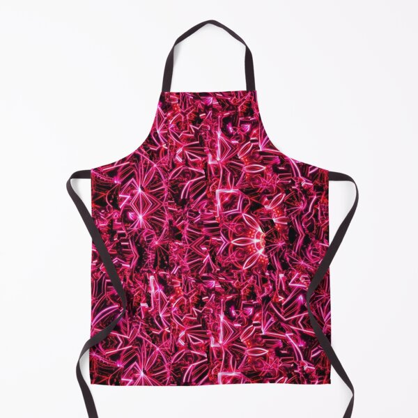 Item preview, Neon-Symmetrical Dream Geometry designed and sold by Sigtrix.
