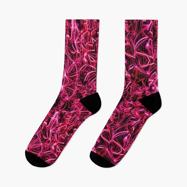 Item preview, Neon-Symmetrical Dream Geometry designed and sold by Sigtrix.